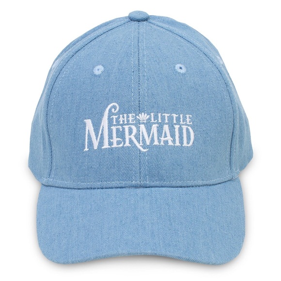 The Little Mermaid Baseball Cap 